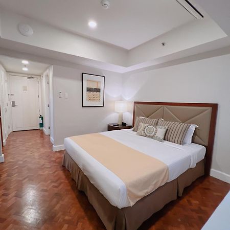 Olympia Makati 1Br Former Somerset Olympia Makati Makati City Exterior foto