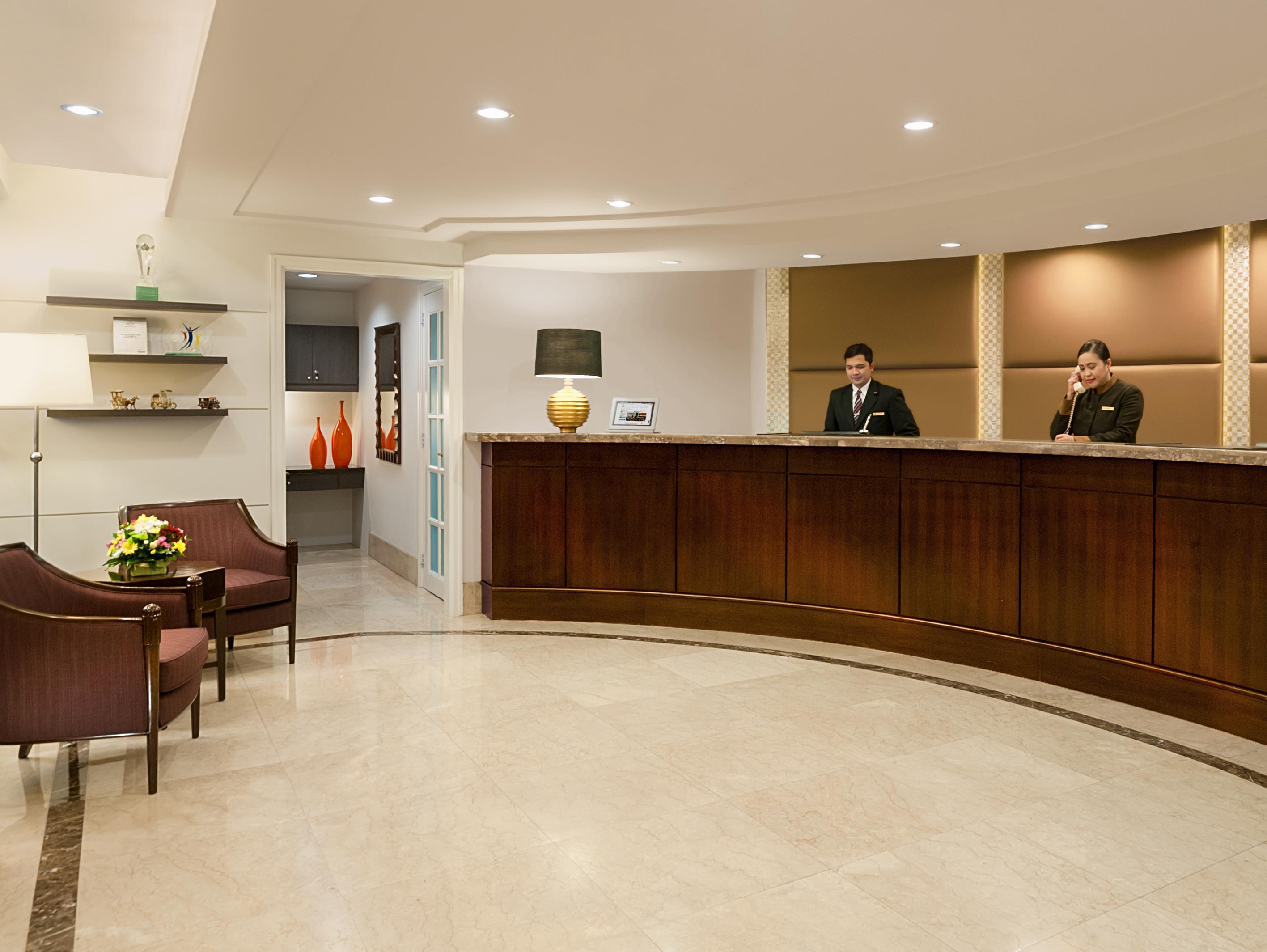Olympia Makati 1Br Former Somerset Olympia Makati Makati City Exterior foto