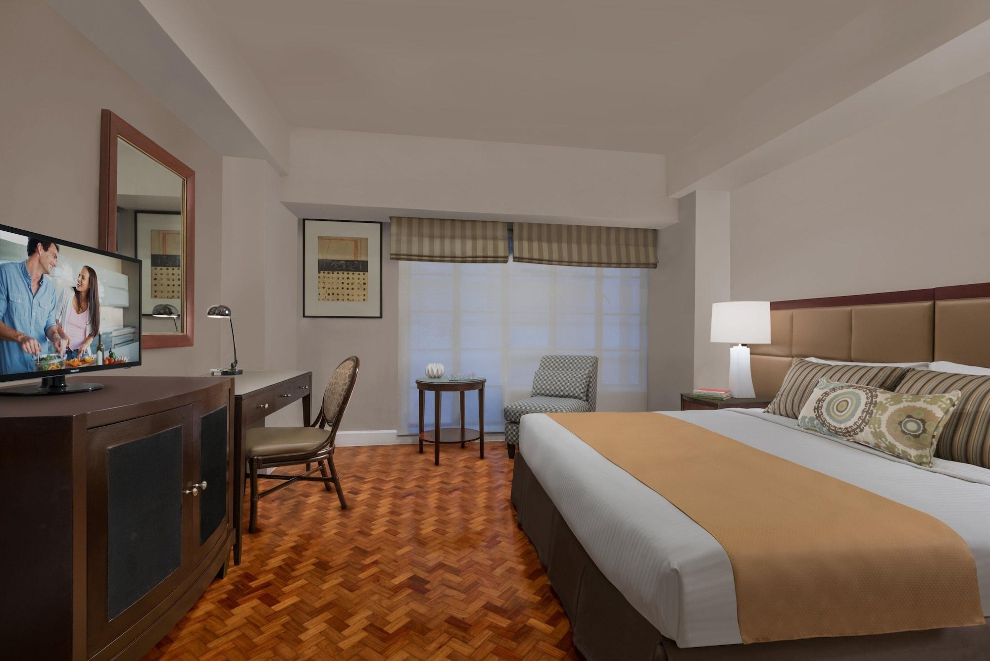 Olympia Makati 1Br Former Somerset Olympia Makati Makati City Exterior foto